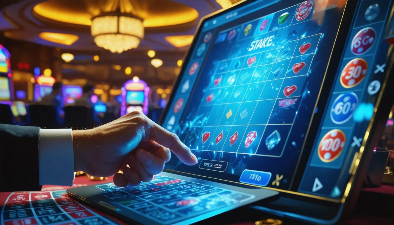 Stake Son Giriş Adresi — 2026 Güncel Bilgiler