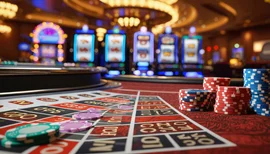 Starora Slot & Casino Promosyonları ve Bonus Rehberi