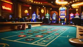 Venüsbet En Hızlı Erişim Linki: Hızlı Giriş, Ödeme ve Bonus Rehberi