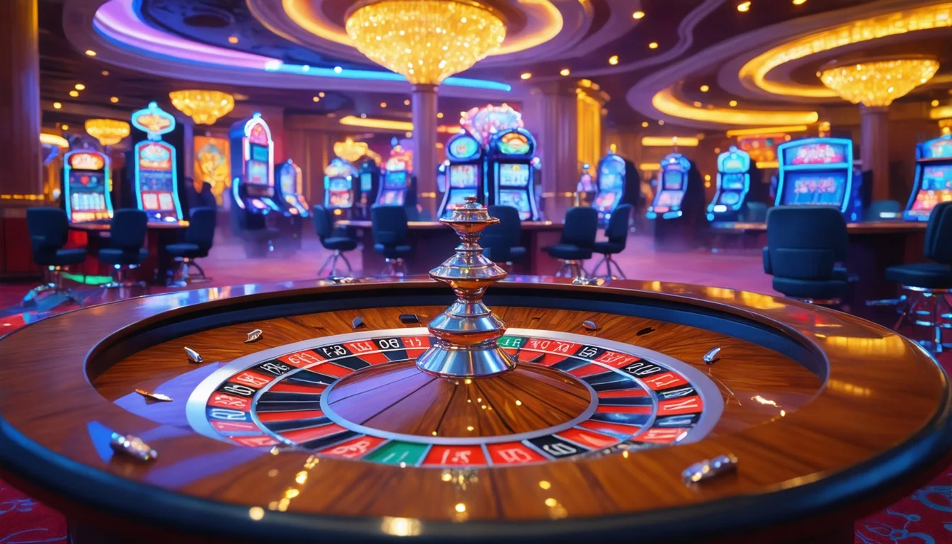 Vippark Kesintisiz Giriş İçin Güncel Link ve Avantajları