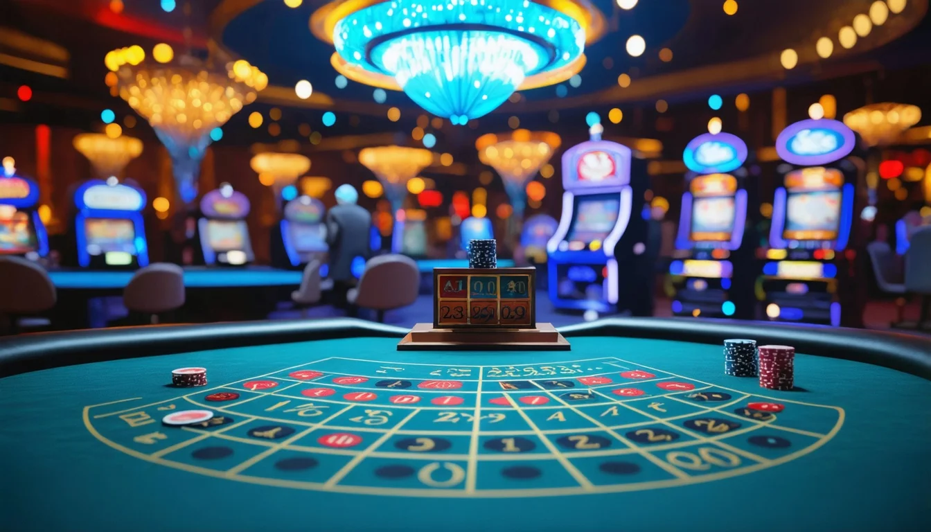 Vippark Mobil ve Web Giriş Rehberi: Hızlı, Güvenli ve Güncel Seçenekler