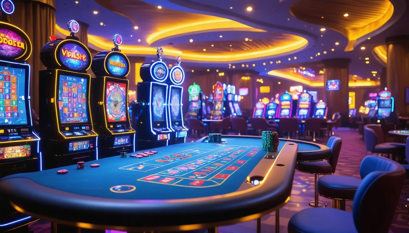 Vippark Son Çalışan Adres Bilgisi ve Güncel Ödeme Seçenekleri