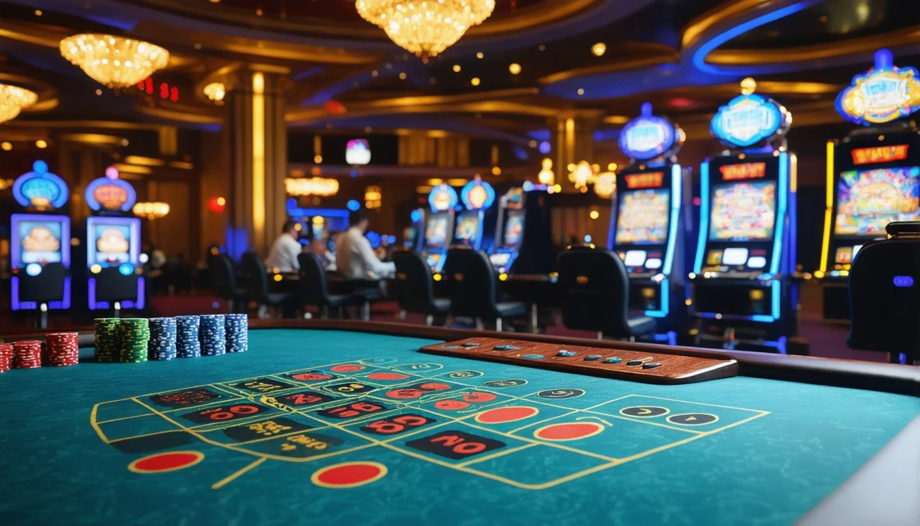 Virabet En Hızlı Erişim Linki ve Avantajları 2026