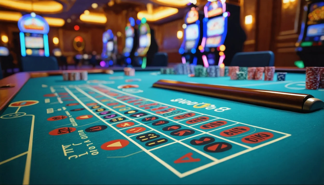 Virabet Güncel Giriş Bağlantısı ve Avantajları