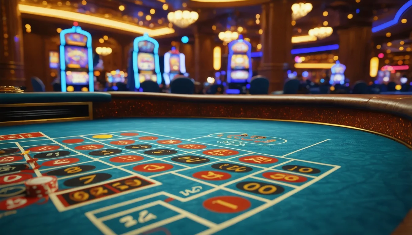 Virabet Hoş Geldin Bonusu Rehberi: Adım Adım Başvuru ve İpuçları