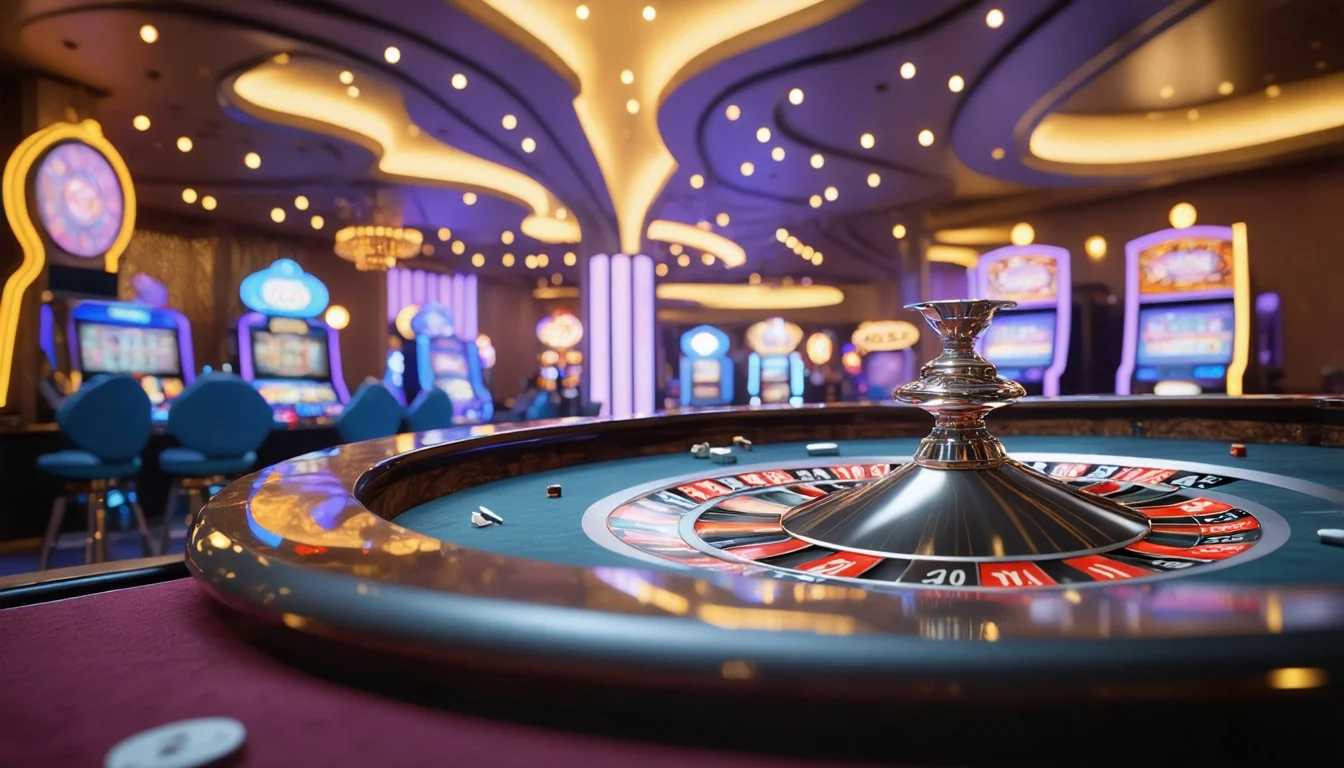 Virabet Mobil ve Web Giriş Rehberi: Hızlı, Güvenli ve Kullanışlı Seçenekler