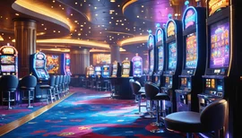 Virabet Slot Promosyonları 2026 | Bonuslar