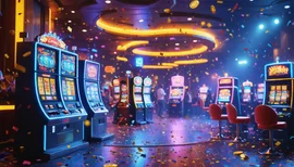 XBahis Slot & Casino Promosyonları